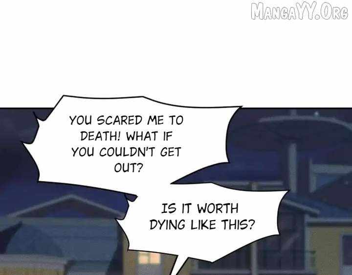 Read Urban Dragon Revealed chapter 30 image 27 on Lezhin