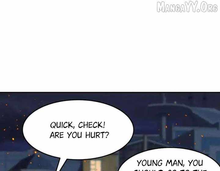 Read Urban Dragon Revealed chapter 30 image 30 on Lezhin
