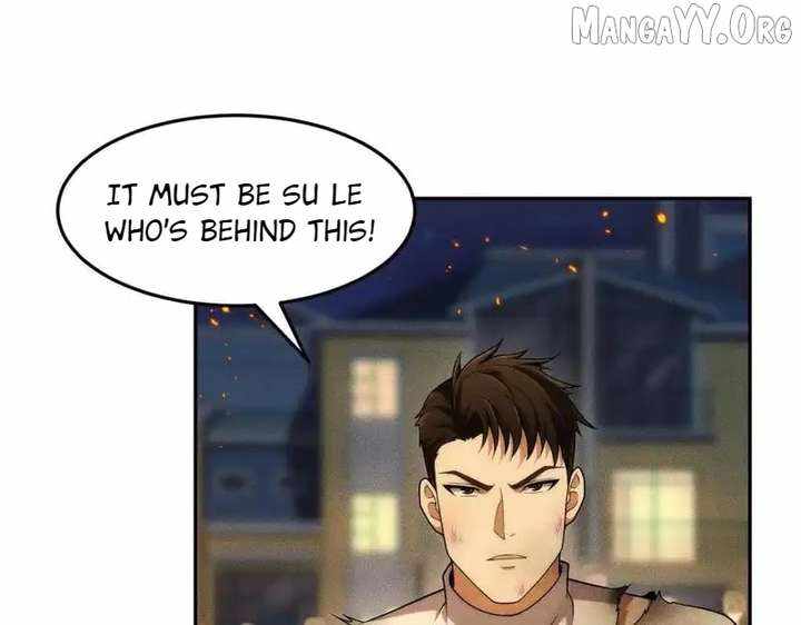 Read Urban Dragon Revealed chapter 30 image 36 on Lezhin