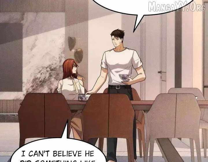 Read Urban Dragon Revealed chapter 30 image 46 on Lezhin