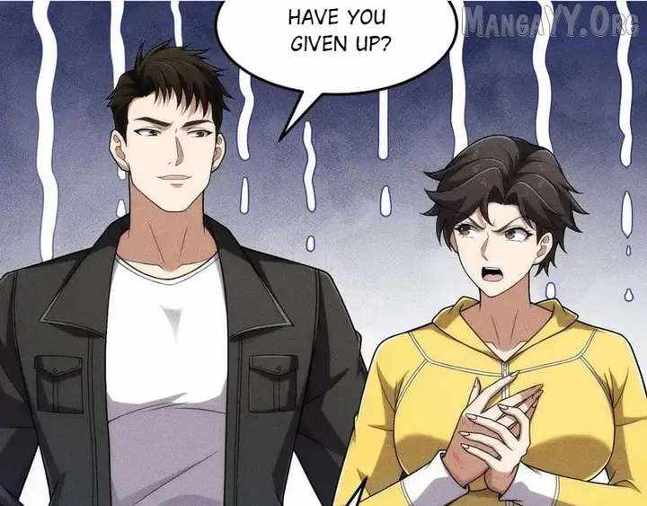 Read Urban Dragon Revealed chapter 31 image 1 on Lezhin