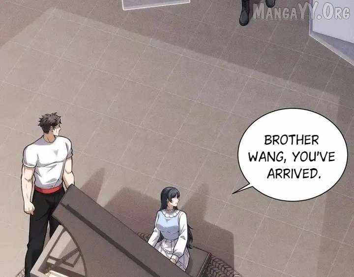 Read Urban Dragon Revealed chapter 31 image 35 on Lezhin