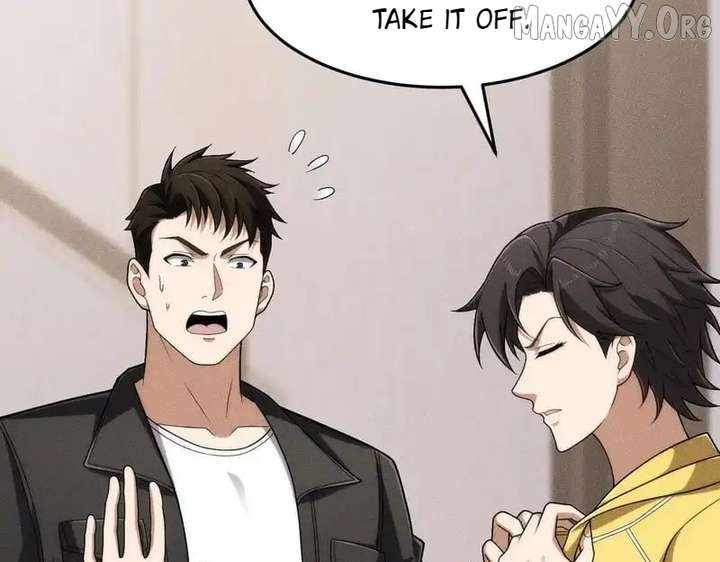 Read Urban Dragon Revealed chapter 31 image 6 on Lezhin