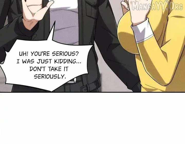 Read Urban Dragon Revealed chapter 31 image 7 on Lezhin