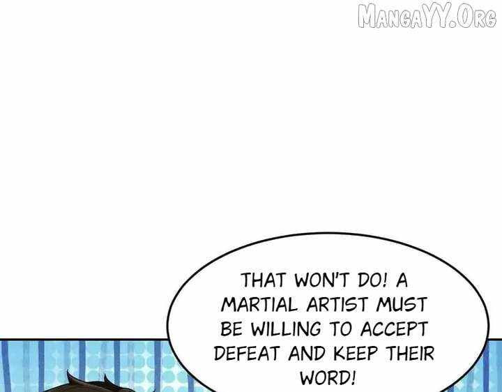 Read Urban Dragon Revealed chapter 31 image 8 on Lezhin