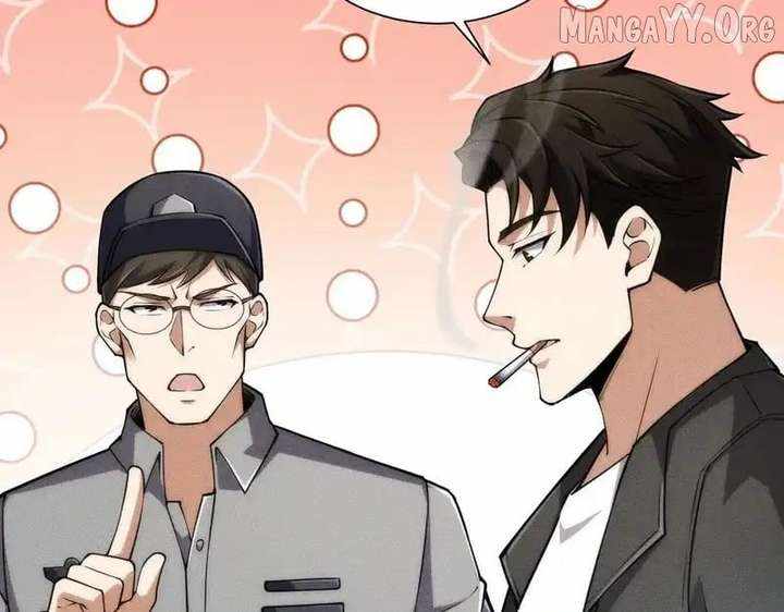 Read Urban Dragon Revealed chapter 32 image 11 on Lezhin