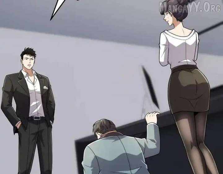 Read Urban Dragon Revealed chapter 32 image 129 on Lezhin