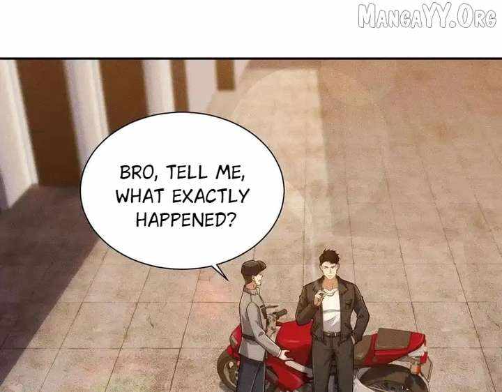 Read Urban Dragon Revealed chapter 32 image 13 on Lezhin