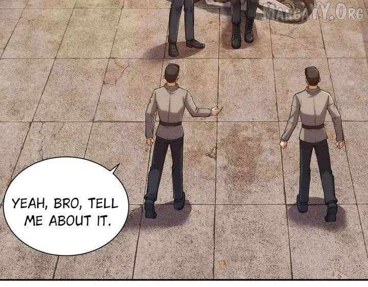 Read Urban Dragon Revealed chapter 32 image 14 on Lezhin