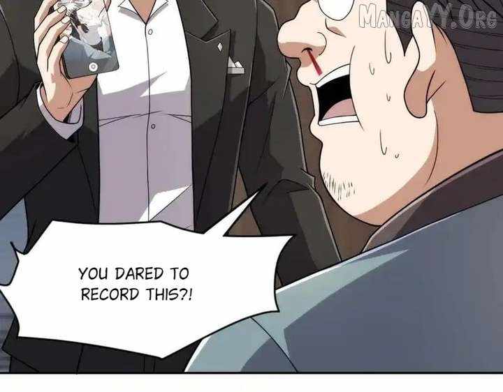 Read Urban Dragon Revealed chapter 32 image 141 on Lezhin