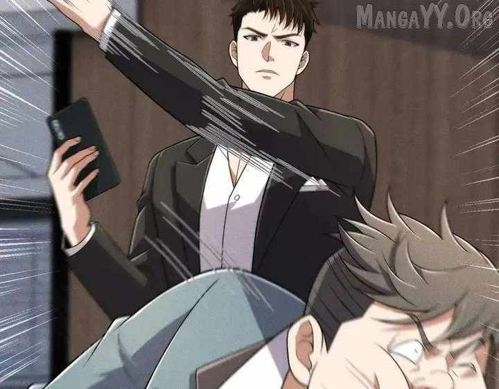 Read Urban Dragon Revealed chapter 32 image 147 on Lezhin