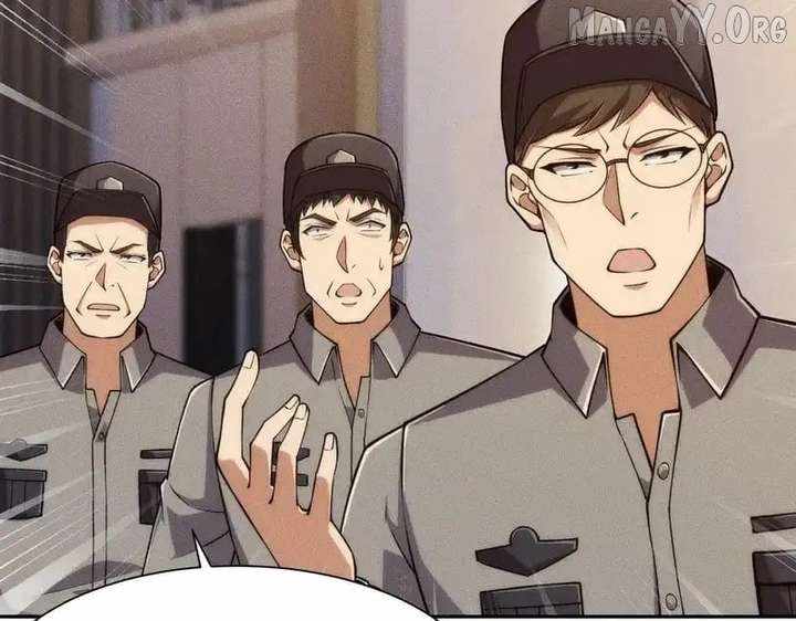 Read Urban Dragon Revealed chapter 32 image 26 on Lezhin