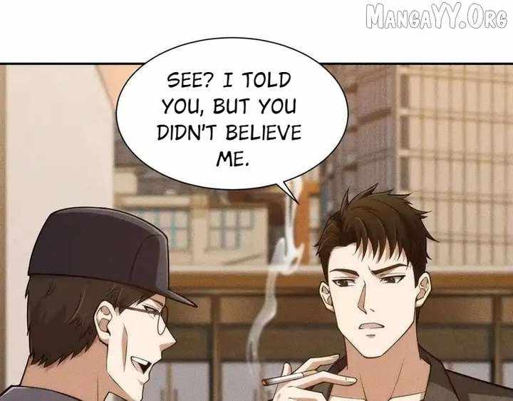 Read Urban Dragon Revealed chapter 32 image 28 on Lezhin