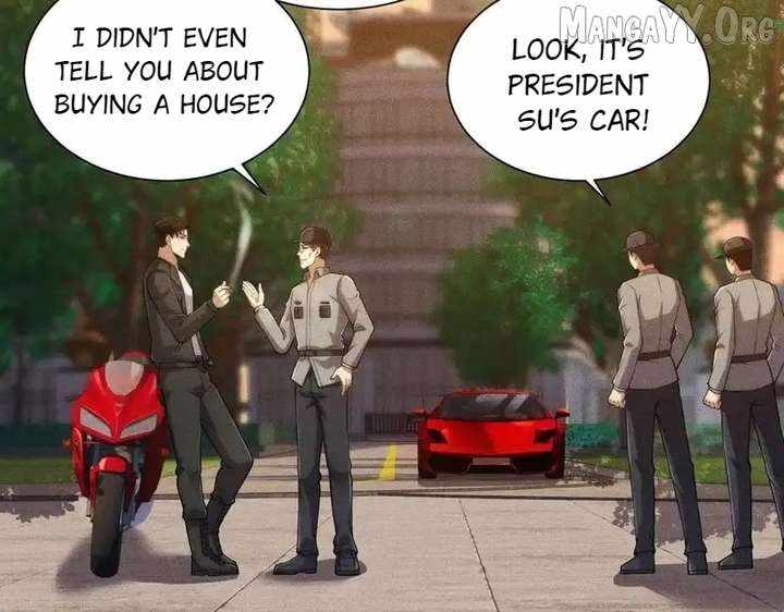 Read Urban Dragon Revealed chapter 32 image 36 on Lezhin