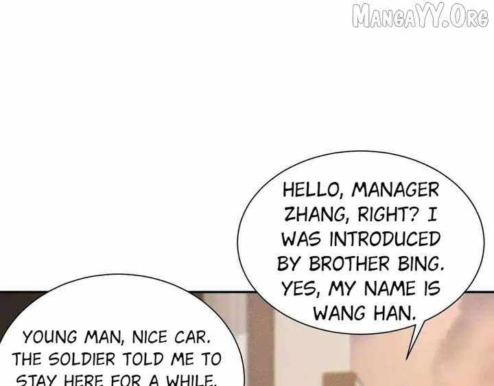 Read Urban Dragon Revealed chapter 32 image 4 on Lezhin