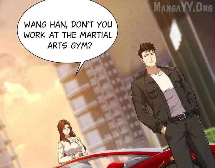 Read Urban Dragon Revealed chapter 32 image 43 on Lezhin