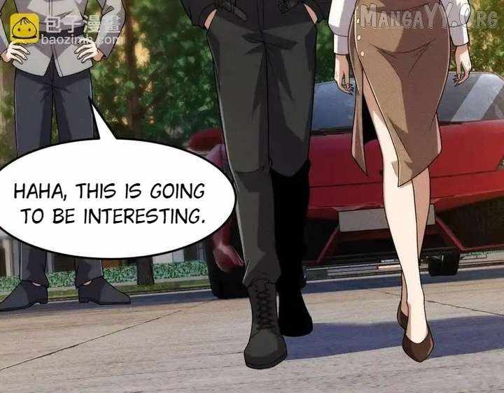Read Urban Dragon Revealed chapter 32 image 51 on Lezhin