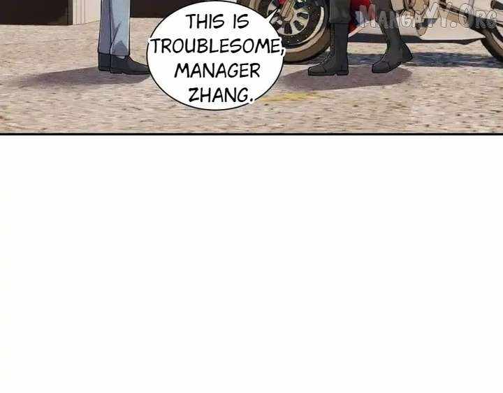 Read Urban Dragon Revealed chapter 32 image 6 on Lezhin