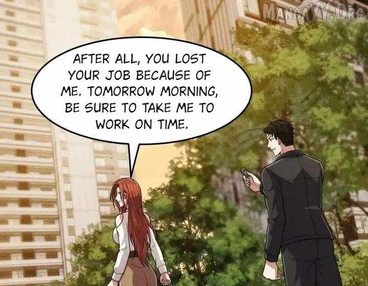 Read Urban Dragon Revealed chapter 32 image 65 on Lezhin