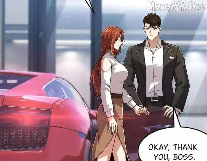 Read Urban Dragon Revealed chapter 32 image 76 on Lezhin