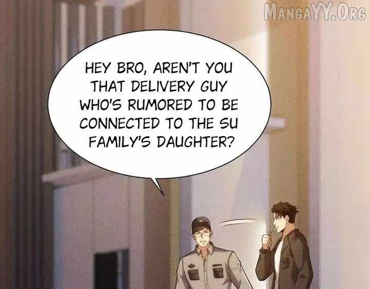 Read Urban Dragon Revealed chapter 32 image 8 on Lezhin