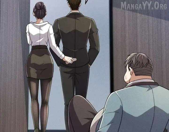 Read Urban Dragon Revealed chapter 33 image 1 on Lezhin