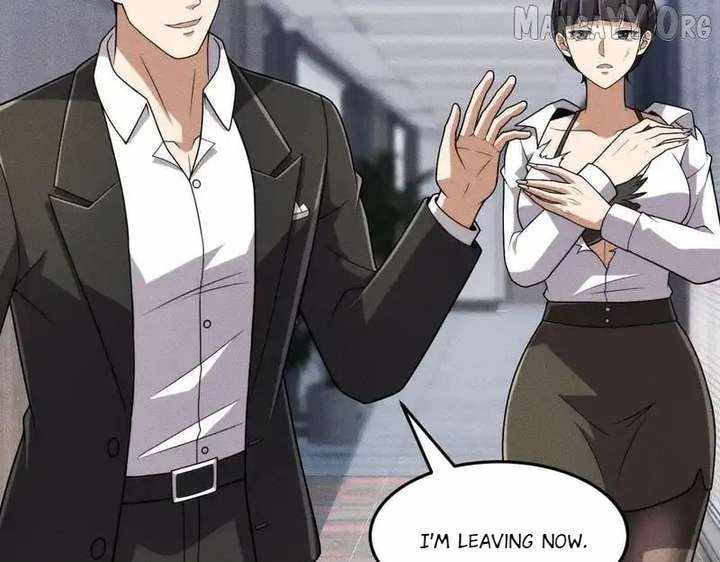 Read Urban Dragon Revealed chapter 33 image 10 on Lezhin