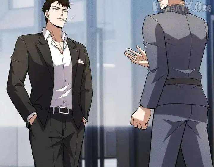 Read Urban Dragon Revealed chapter 33 image 17 on Lezhin