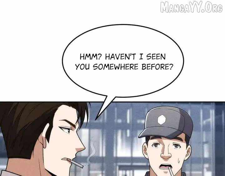 Read Urban Dragon Revealed chapter 33 image 19 on Lezhin