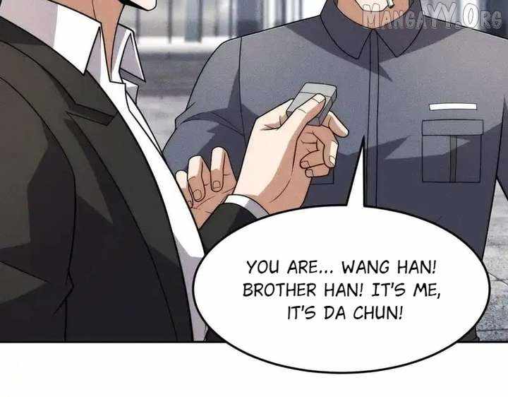 Read Urban Dragon Revealed chapter 33 image 20 on Lezhin