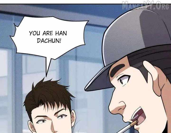 Read Urban Dragon Revealed chapter 33 image 22 on Lezhin