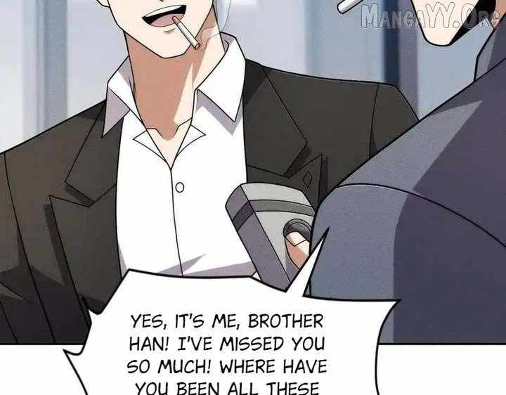 Read Urban Dragon Revealed chapter 33 image 23 on Lezhin