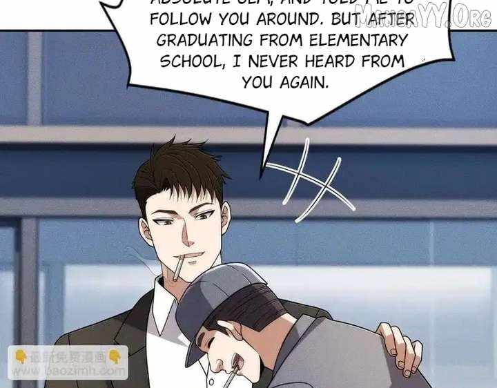 Read Urban Dragon Revealed chapter 33 image 25 on Lezhin