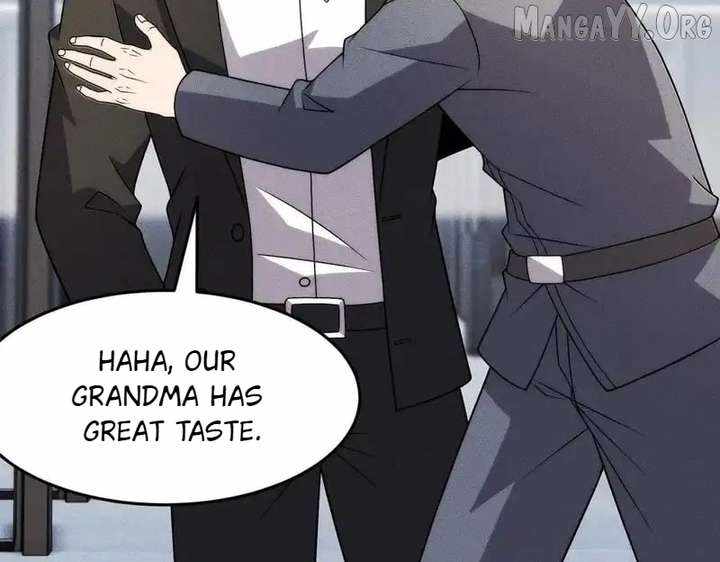 Read Urban Dragon Revealed chapter 33 image 26 on Lezhin