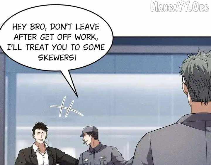 Read Urban Dragon Revealed chapter 33 image 28 on Lezhin