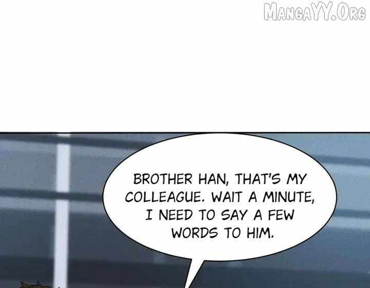 Read Urban Dragon Revealed chapter 33 image 32 on Lezhin