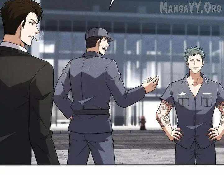 Read Urban Dragon Revealed chapter 33 image 33 on Lezhin