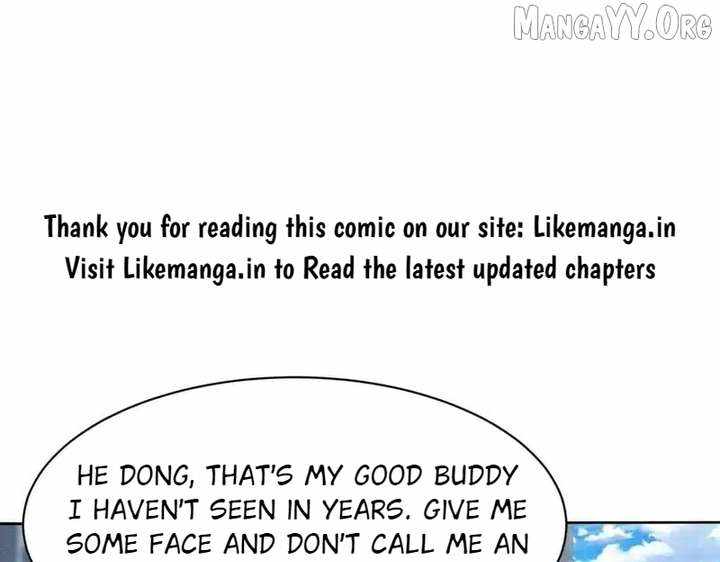 Read Urban Dragon Revealed chapter 33 image 34 on Lezhin