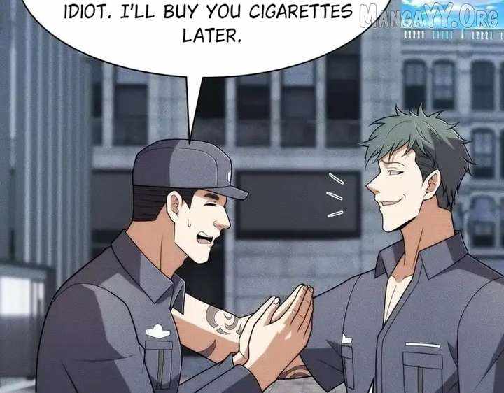 Read Urban Dragon Revealed chapter 33 image 35 on Lezhin