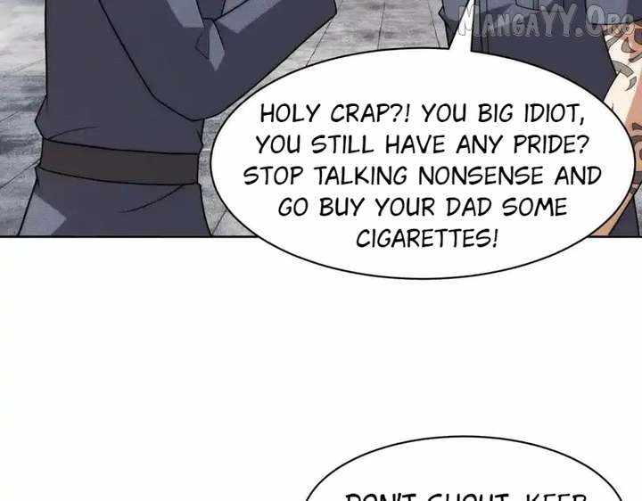 Read Urban Dragon Revealed chapter 33 image 36 on Lezhin