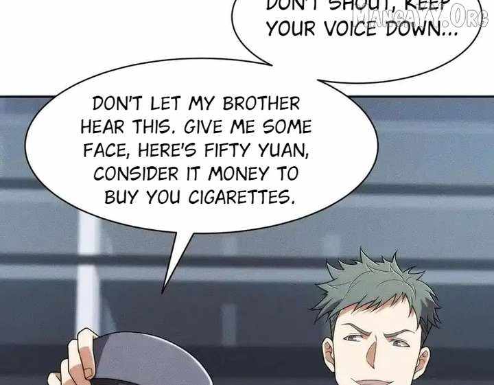 Read Urban Dragon Revealed chapter 33 image 37 on Lezhin