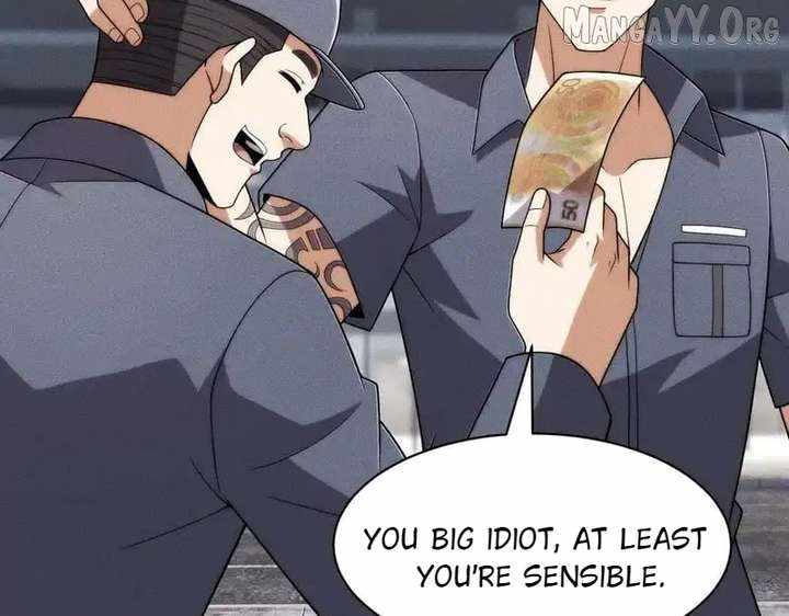 Read Urban Dragon Revealed chapter 33 image 38 on Lezhin