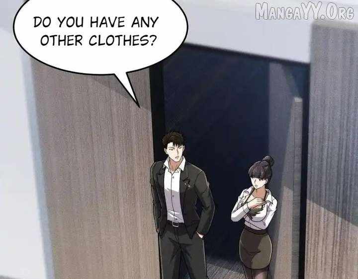 Read Urban Dragon Revealed chapter 33 image 4 on Lezhin