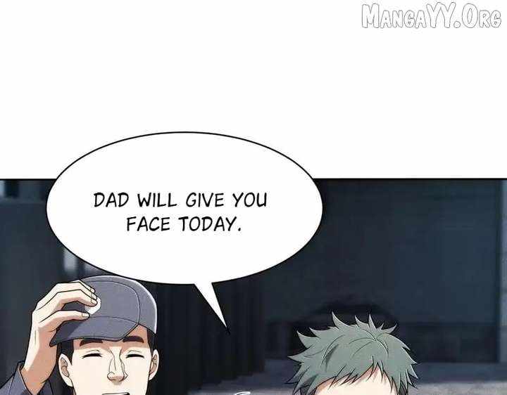 Read Urban Dragon Revealed chapter 33 image 40 on Lezhin
