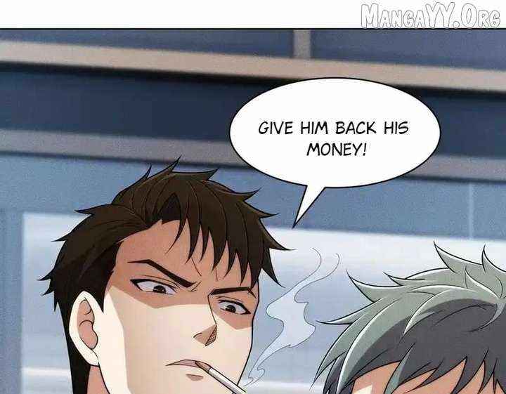 Read Urban Dragon Revealed chapter 33 image 45 on Lezhin
