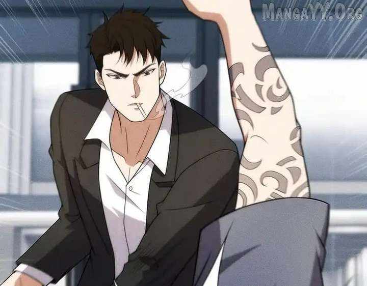 Read Urban Dragon Revealed chapter 33 image 49 on Lezhin