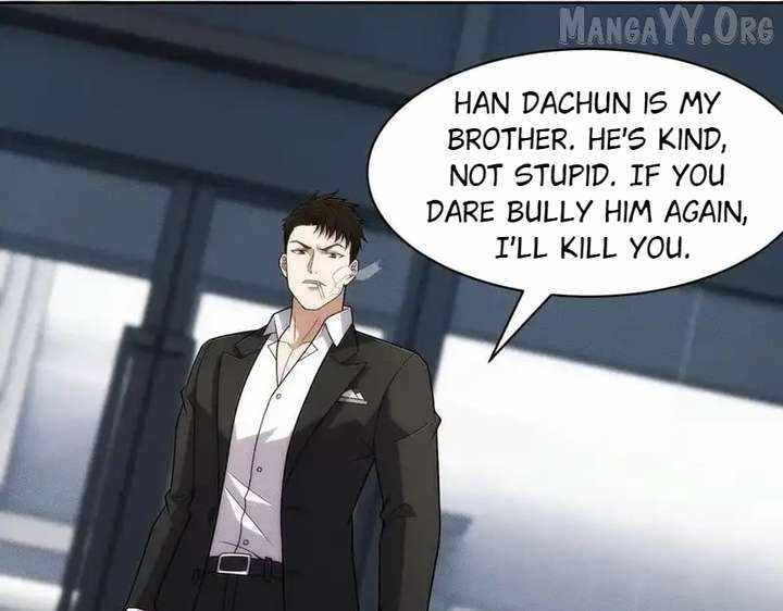 Read Urban Dragon Revealed chapter 33 image 52 on Lezhin
