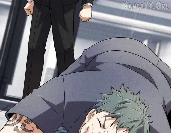 Read Urban Dragon Revealed chapter 33 image 53 on Lezhin