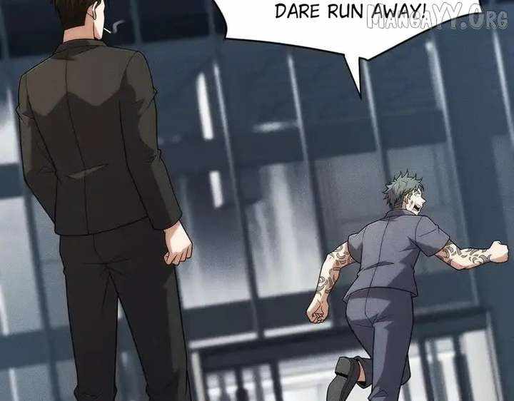 Read Urban Dragon Revealed chapter 33 image 56 on Lezhin