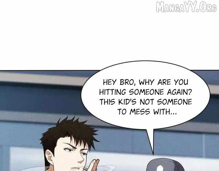 Read Urban Dragon Revealed chapter 33 image 58 on Lezhin